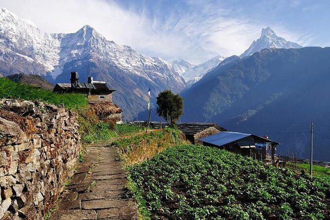 Annapurna Base Camp Trek - Final Words