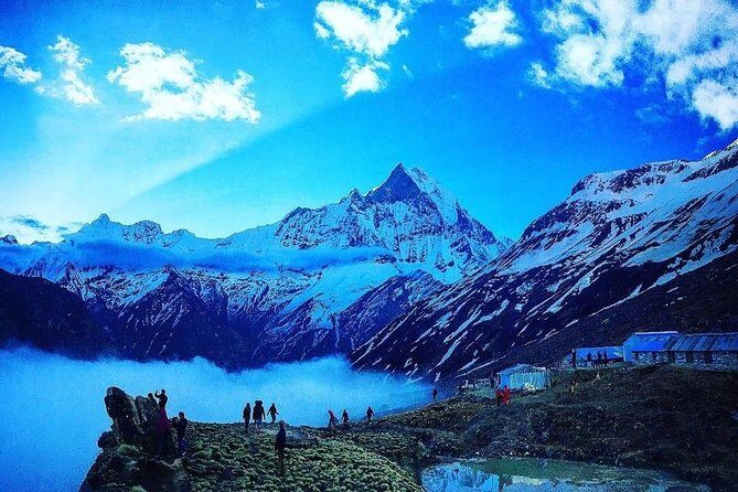 Annapurna Base Camp Trek and Chitwan Excursion - The Sum Up: Who Should Book This Tour?