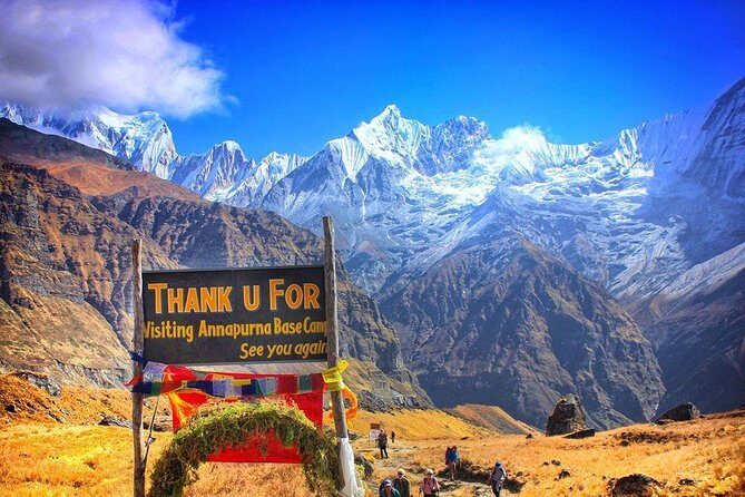 Annapurna Base Camp Trek and Chitwan Excursion - FAQ