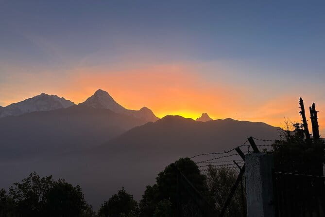 Annapurna Base Camp Trek - Overview of the Trek Experience