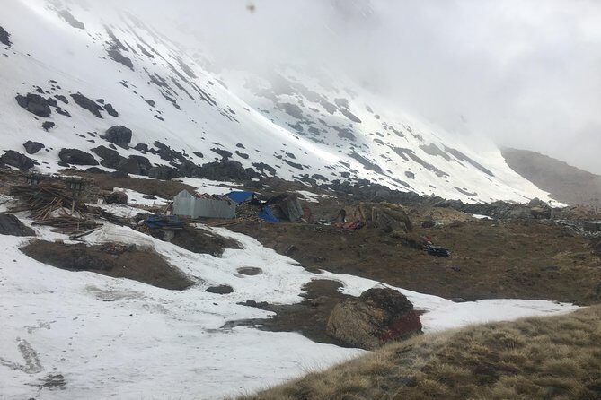 Annapurna Base Camp Trek form Kathmandu - The Journey Begins in Kathmandu and Pokhara