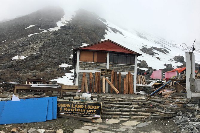 Annapurna Base Camp Trek form Kathmandu - What We Love About This Tour