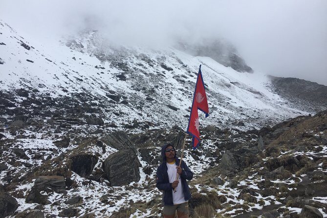 Annapurna Base Camp Trek form Kathmandu - Potential Drawbacks or Considerations