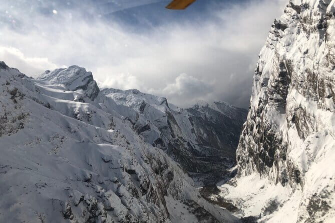 Annapurna Base Camp Trek from Pokhara 7 Days - The Itinerary Breakdown