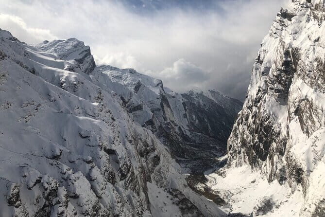 Annapurna Base Camp Trek from Pokhara 7 Days - What We Love About This Trek