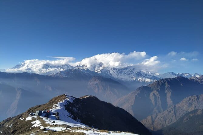 Annapurna Base Camp Trek from Pokhara 7 Days - FAQs