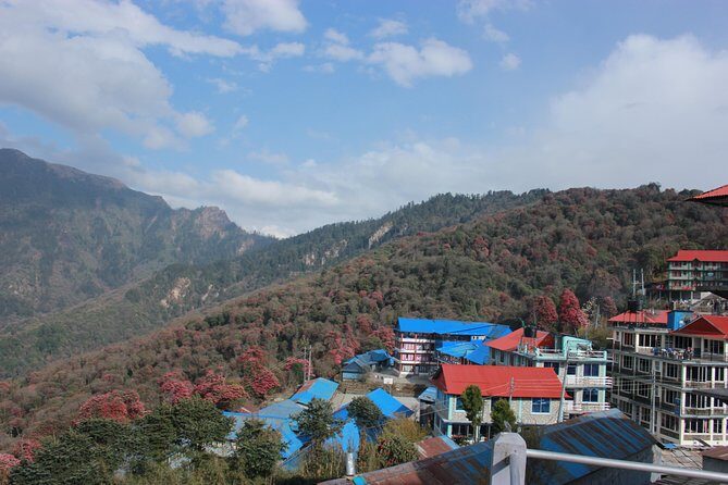 Annapurna Base Camp Trek from Pokhara Nepal - Practical Considerations and Tips