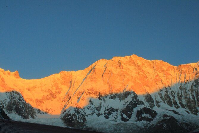 Annapurna Base Camp Trekking 09 Days - The Trek Begins: Jhinu Danda and Sinuwa
