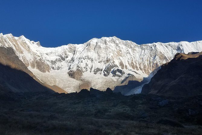 Annapurna Base Camp Trekking - 14 Days - The Route Breakdown: What You’ll Experience Day-by-Day