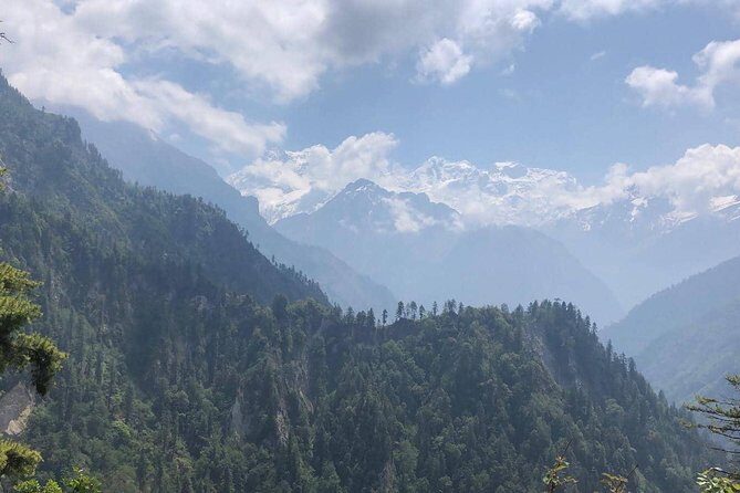 Annapurna Base Camp Trekking - Frequently Asked Questions