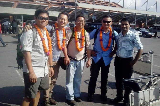 Annapurna Base Camp Trekking - Value and Pricing