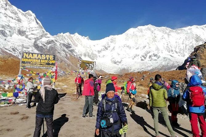 Annapurna Base Camp Trekking - What Makes This Tour Stand Out