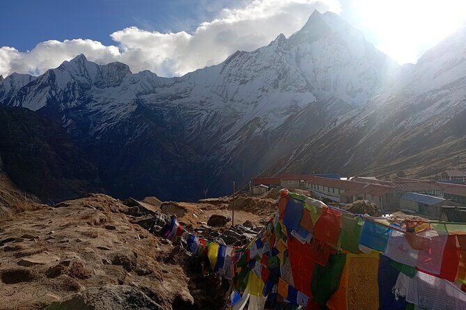 Annapurna Base Camp Trekking - Final Thoughts