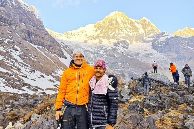 Annapurna Base Camp Trekking 5 Days - Detailed Review of the Annapurna Base Camp Trekking Experience