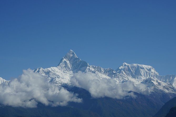 Annapurna Base Camp Trekking - Climbing Higher: Ghorepani and Poon Hill
