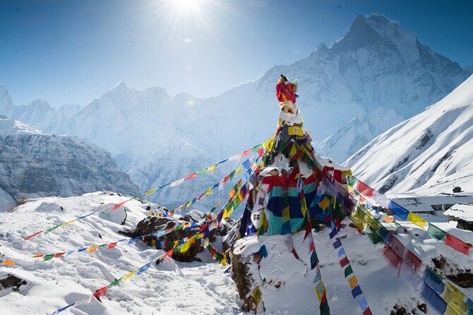 Annapurna Base Camp Trekking - 7 Days - An Honest Look at the Nepal Trekking Adventure