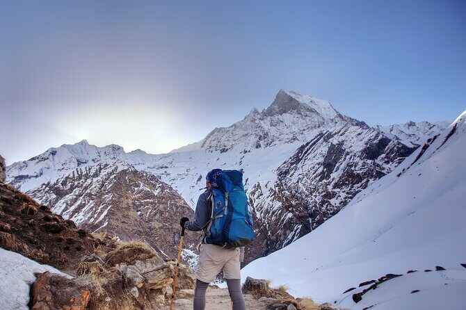 Annapurna Base Camp Trekking - 7 Days - Who Would Love This Trek?