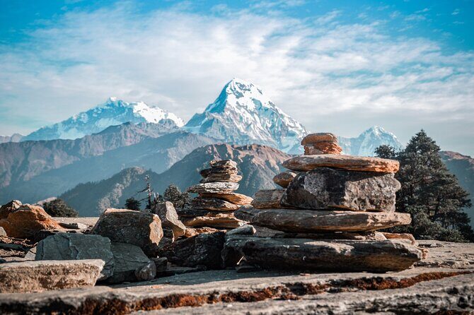 Annapurna Base Camp Trekking - 7 Days - Final Thoughts