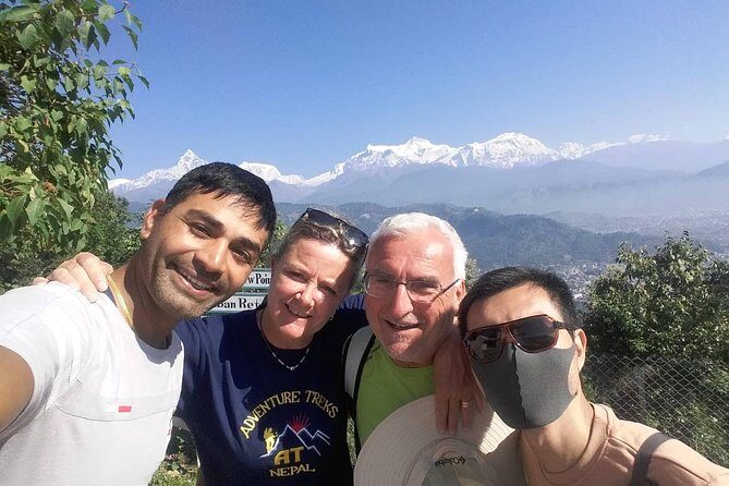 Annapurna Base Camp Trekking - Introduction