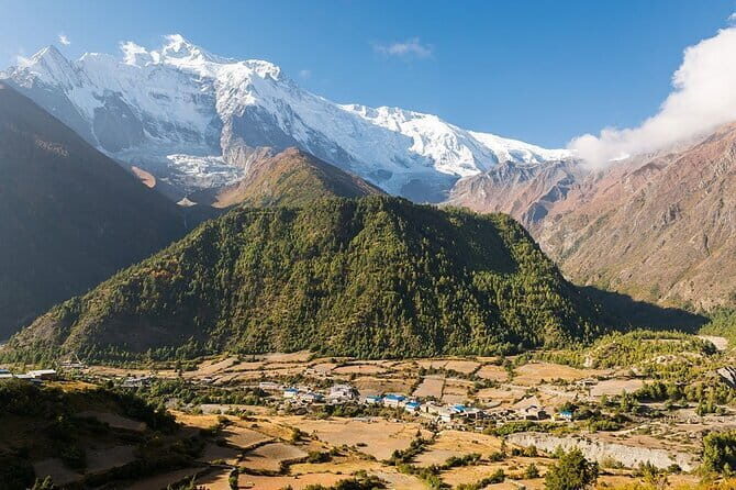 Annapurna Circuit Poon Hill Mulde Mardi Himal Trek - Final Thoughts