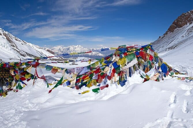 Annapurna Circuit Poon Hill Mulde Mardi Himal Trek - FAQs
