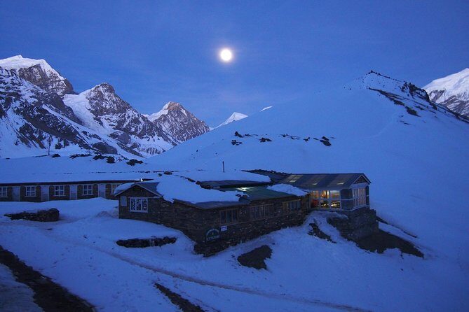 Annapurna Circuit Short Trek - Why This Trek Offers Incredible Value
