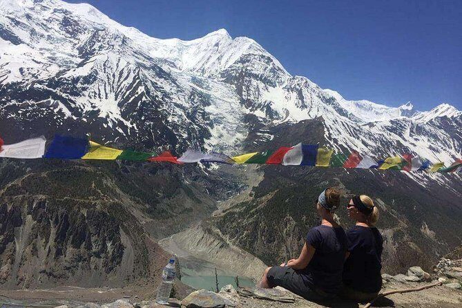 Annapurna Circuit Short Trek - Final Thoughts