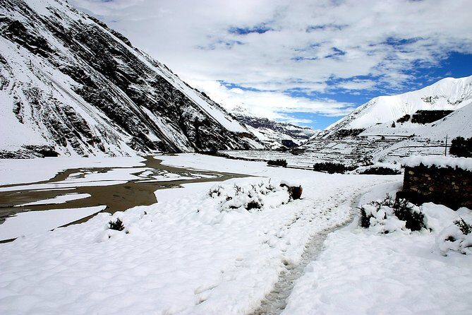 Annapurna Circuit Thorong La Pass - What Makes This Trek Stand Out?