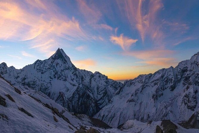 Annapurna Circuit Thorong La Pass - FAQ