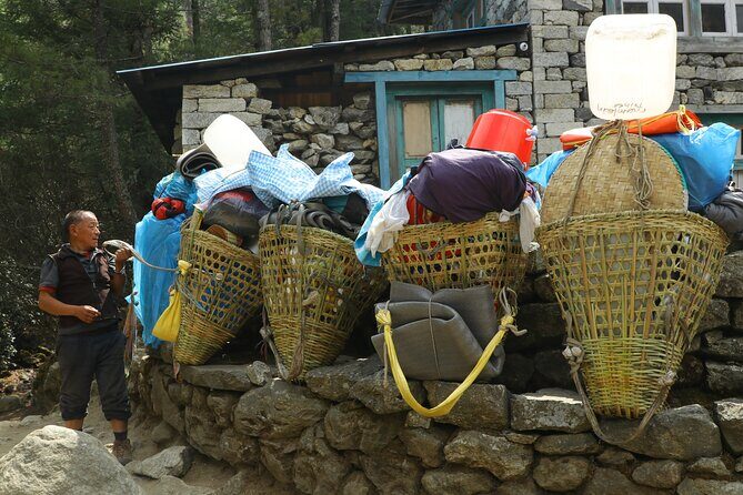 Annapurna Circuit Trek - Key Points