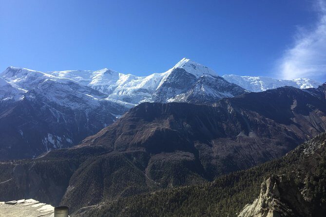Annapurna Circuit Trek - Why This Trek Provides Great Value