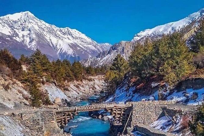 Annapurna Circuit Trek - Final Words