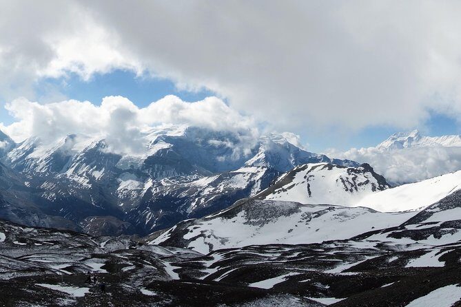 Annapurna Circuit Trek 12 days - Final Thoughts