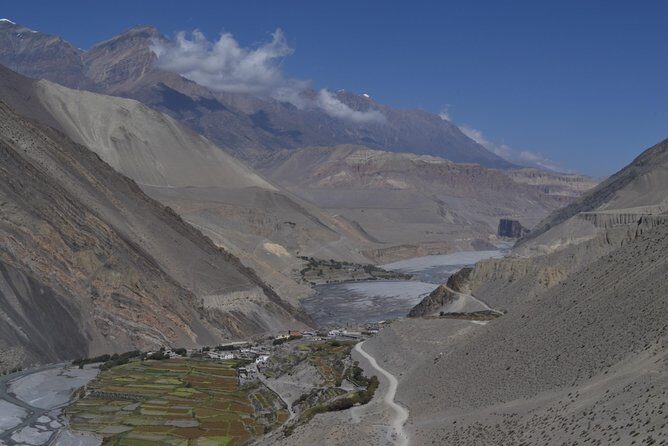 Annapurna Circuit Trek 12 days - Frequently Asked Questions