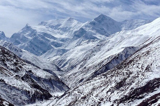 Annapurna Circuit Trek - Key Points