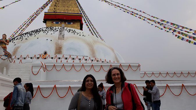 Annapurna Circuit Trek - The Real Trek Experience