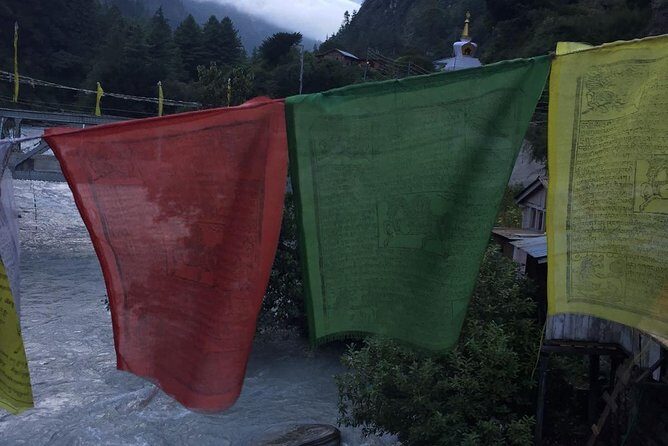 Annapurna Circuit Trek - What Reviewers Say