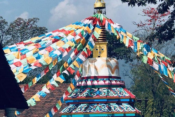 Annapurna Circuit Trek - The Sum Up