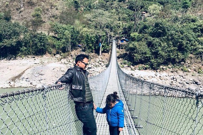 Annapurna Circuit Trek - FAQ