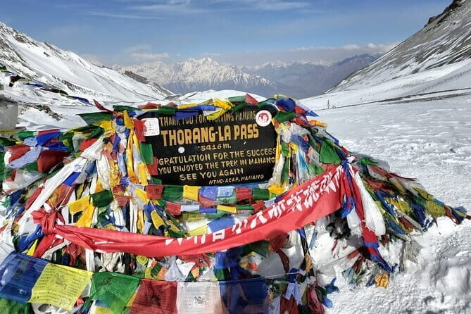 Annapurna Circuit Trek - An In-Depth Look at the Annapurna Circuit Trek
