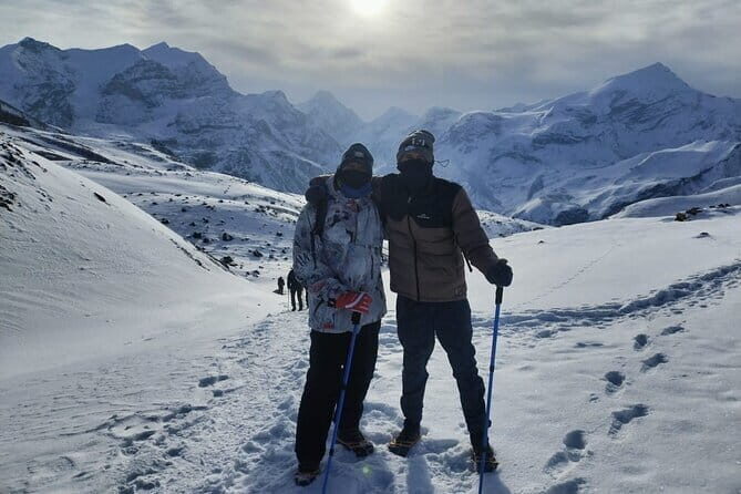 Annapurna Circuit Trek - Who Is This Trek Best Suited For?