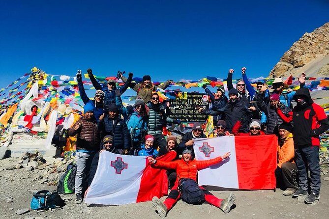 Annapurna Circuit Trek - An In-Depth Look at the Annapurna Circuit Trek