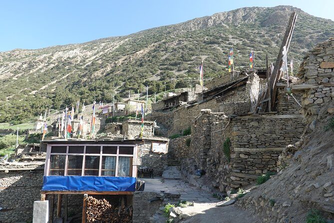 Annapurna circuit Trek - FAQs