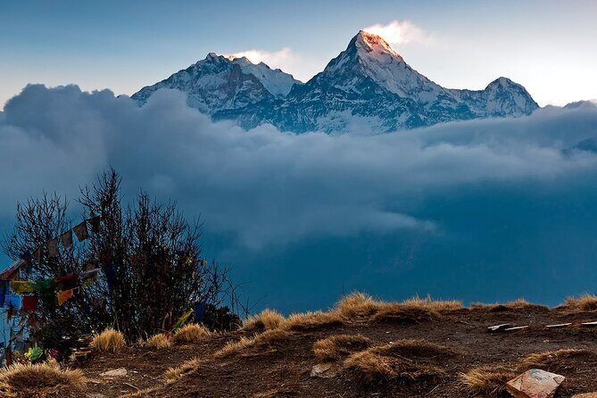 Annapurna Circuit Trek - FAQ