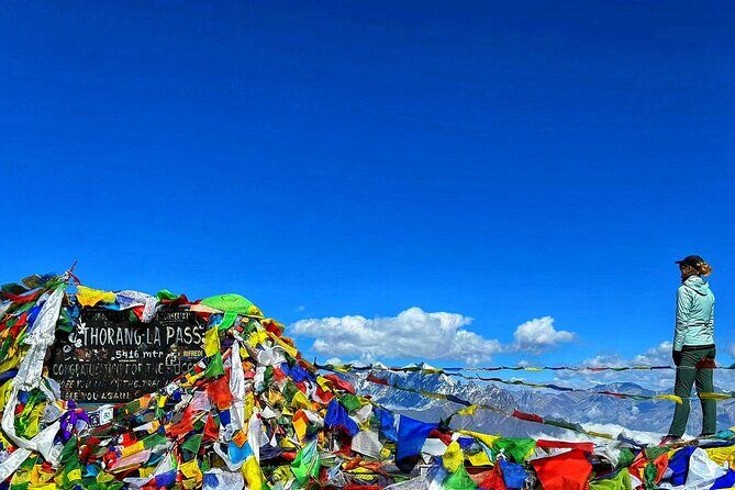 Annapurna Circuit Trek - An In-Depth Look at the Annapurna Circuit Trek