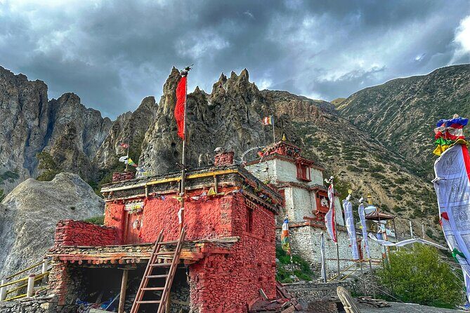 Annapurna Circuit Trek - Who is This Trek Perfect For?