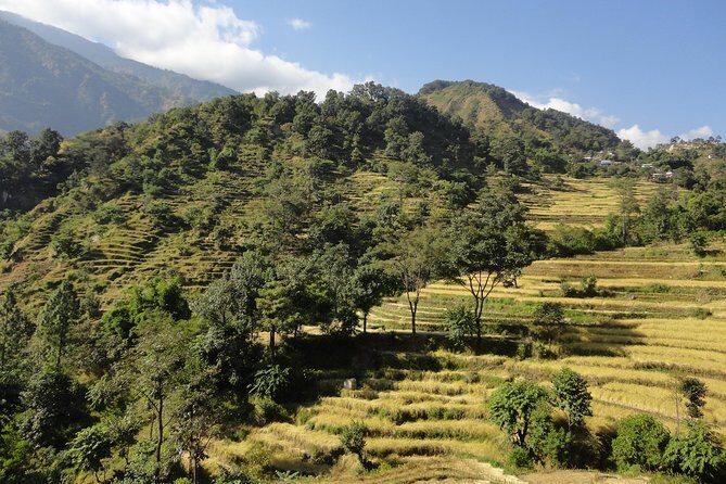 Annapurna Circuit Trek - FAQ