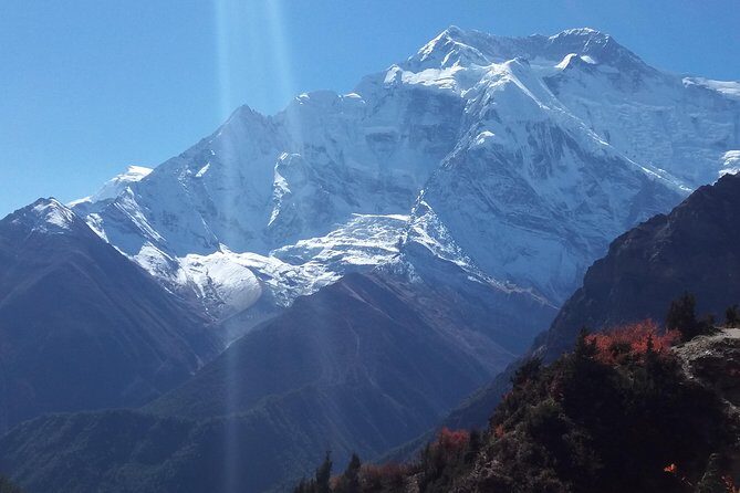 Annapurna Circuit Trek - An In-Depth Look at the Annapurna Circuit Tour