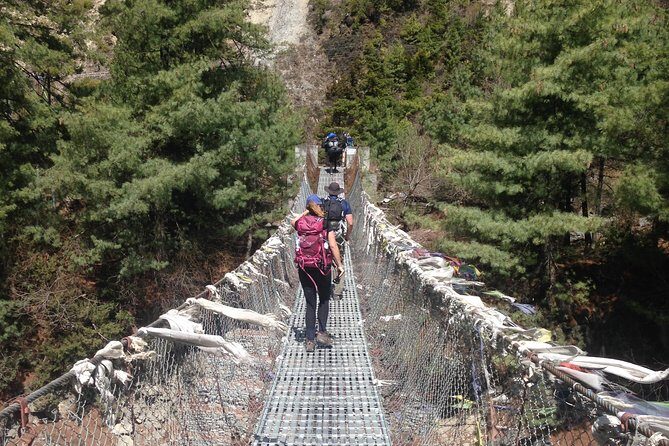 Annapurna Circuit Trek - FAQ