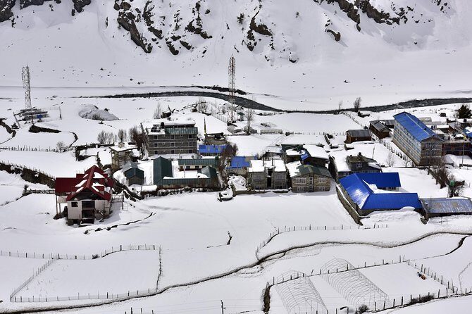 Annapurna Circuit Trek - Who Should Consider This Trek?